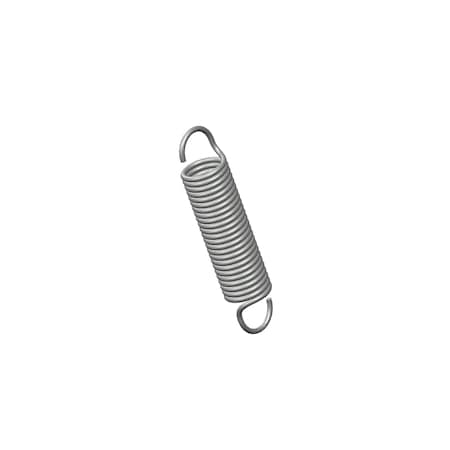 Approved Vendor Extension Spring, O= .875, L= 4.25, W= .105 R G609959720